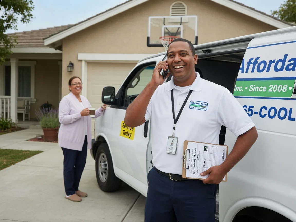 Central Ac Repair Weyauwega, WI FAQs
